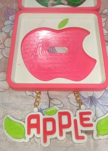 Apple Photo Frame