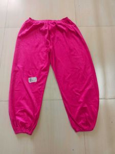 Pink Casual Pants 💓