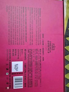 French Essence Mini Perfume Gift Set