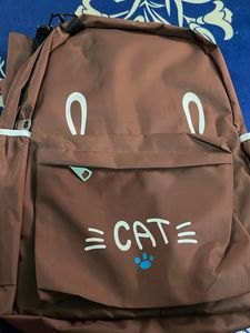 Brown Bag For Girls