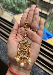 Full Jewell Set - Festival Offer