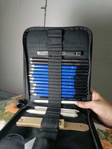 Pencil Sets