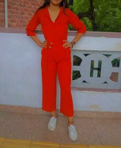 Jumpsuit