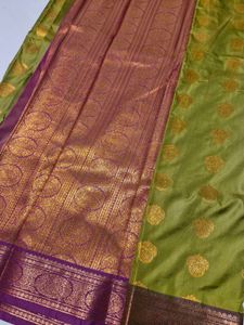Silk Saree