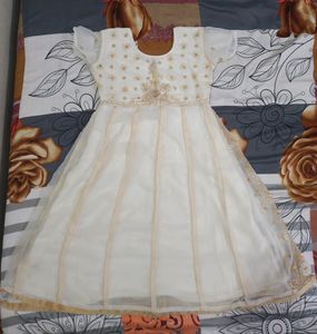Party Wear Kurta Set