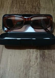 Retro Sunglasses