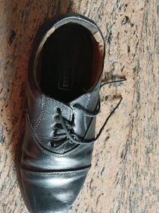 NCC School Shoes