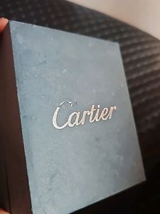 CARTIER WATCH AUTOMATIC ⌚️ NEW