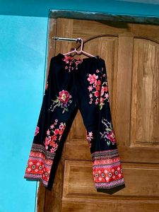 Pakistani Fit Premium Co-ords Set.