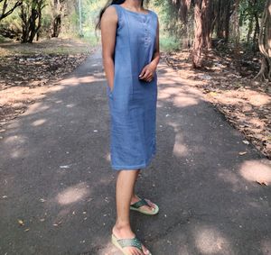 Jeans One Piece