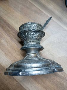 Vintage Candle Holder