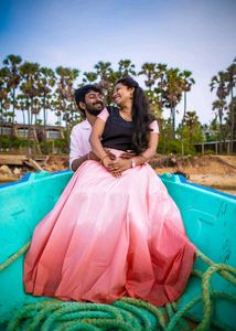 Selling Photoshoot Gown At Sale