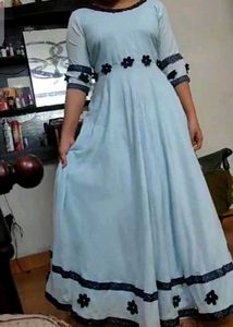 Long Dress
