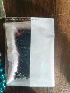 Custom Raw Material Kit