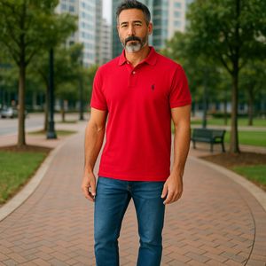 Ralph Lauren Polo Tee