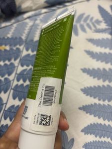 The Derma Co Face Moisturizer
