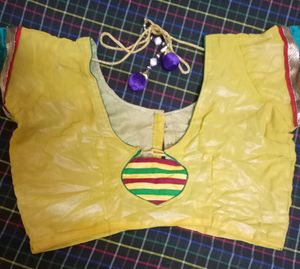 designer blouse single piece