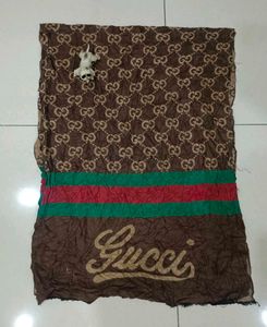 Gucci Scarf