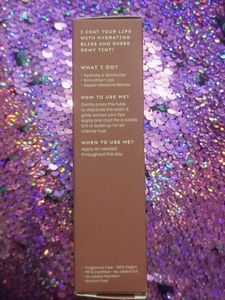 Hyphen Peptide Lip Balm