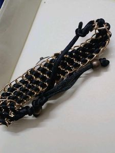 Stylish Chain Wristwatch