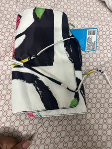 Make Up Brush Bag Roll