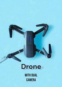 Foldable Drone