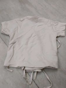 Cute Baby Outfit