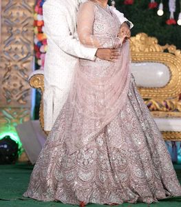 Wedding Wear Legenga