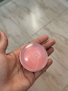 Lovely Cookie Blusher (Sweet Coral candy)