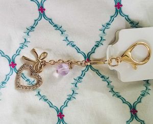 Beautiful Keychain