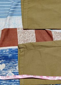 MENS FORMAL PANT