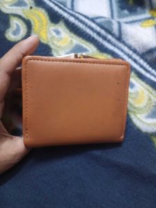 Forever Young Wallet