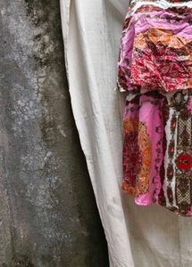 I. GORGEOUS MINI ROMPER