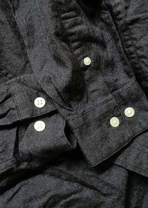 H&amp;M Relaxed Fit Shirt