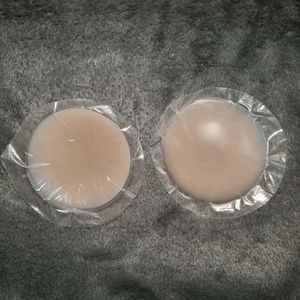 Silicone Nipple Covers