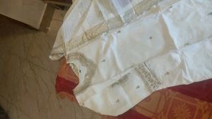 Beautiful silk Banarasi set All Size Available 🥳
