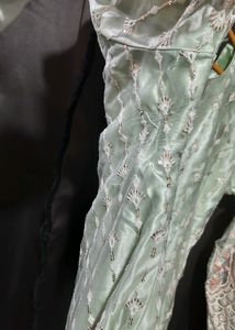 Boutique Designer Pakistani Suit