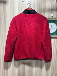 Air Jordan Kids Jumpman Logo Sherpa Fleece