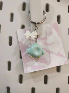Penguin Charm🐧
