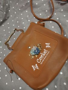 casual sling bag