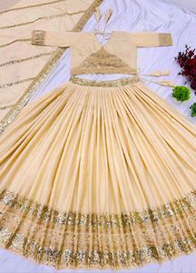 Beautiful Lehenga Choli 💗