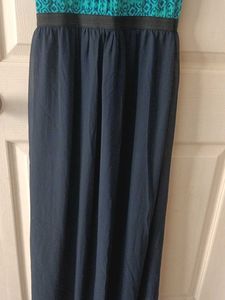 Elegant Maxi Dress