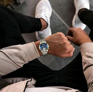 Kitcone Analogue watch for Men