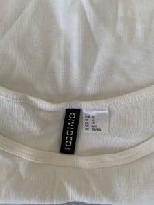 H&amp;M Crop Top