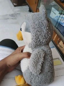Penguin Plush Toy