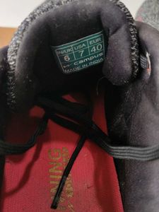 Campus Running Shoes