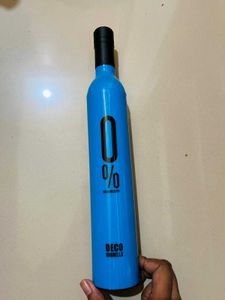 Bottle Umbrella New With Tag