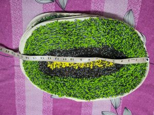 Kiwi Inspired Decorative Door Mats(Set of 8)