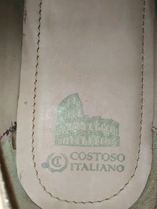 Costoso Italiano Loafers