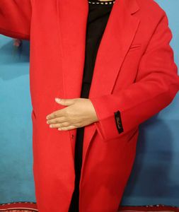 New Coat 48-50 Size Grab Now For Women